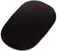 Gewa 736992 Bocchino in gomma confezione da 6 per clarinetto/sassofono grande