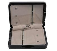 Gewa Reed Case for Tenor Sax black