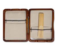 Gewa Reed Case for Tenor Sax brown