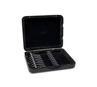 GEWA 751042.0 Astuccio per Ance Doppie Oboe 8 Canne