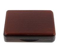 GEWA 751043.0 Astuccio per Ance Doppie Oboe 8 Canne