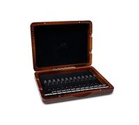 GEWA 751046.0 Astuccio per Ance Doppie Oboe 12 Canne