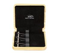 GEWA 751055.0 Astuccio per Ance Doppie Fagotto 3 Canne