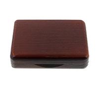 GEWA 751069.0 Astuccio per Ance Doppie Corno Inglese 3 Canne