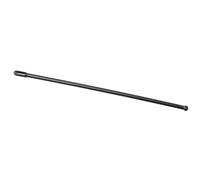 Gewa 755602 Spazzolino Flauto Soprano, Plastica