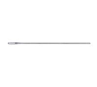 Flauto - Spazzolino Flauto Traverso - 37 Cm