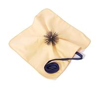 Gewa 756402 Spazzolino Sassofono Tenore, con Corda, Micro-Fibra