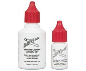 GEWA 760494 SLIDE O MIx SET GRASSO E OLI