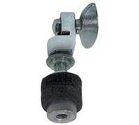 Gewa 805102 Chiusura Hi-Hat Standard, Universale