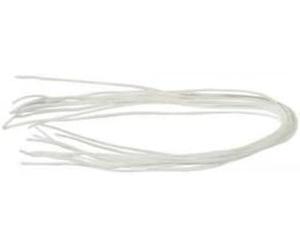 Gewa 805191 Montaggio Cordiera Filo di Nylon per Cordiera Rullante 4 Pz.