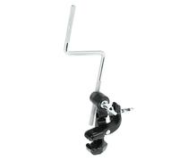 Gewa 805821 Pinza X Rim per Supporto Percussioni, per il Montaggio di Cowbells, Blocks, Tamburini