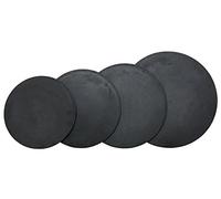 Gewa 814030 Practice Pad, per Piatti (Tutte le Misure)