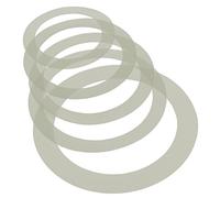 Gewa 814310 Anello Sordina 10", 12", 2 X 14''