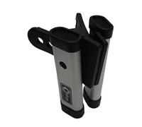 Gewa 825700 Portabacchette, Può Essere Montato su Qualsiasi Treppiede, per Due