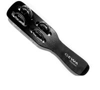 GEWA 841252 JS Black Jingle Bars