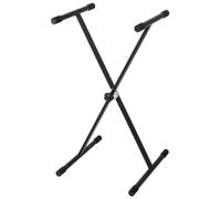 GEWA 900541 Stand per Tastiera, Sistema Easy Gear, KS-20B Braccetto Singolo - NU