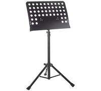 GEWA 900743 Leggio da Orchestra, Nero