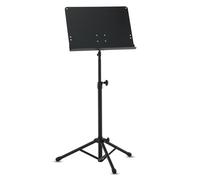 GEWA Leggio da orchestra 900752 Nero