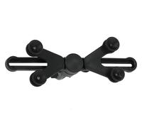 GEWA 901568.0 Supporto Stand Microfono per Tablet