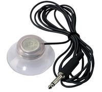 GEWA 940630 Pick-Up Multiphon, Modello Universale, Cavo da 3 Metri con Jack