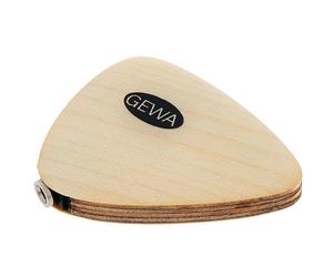 GEWA 942020 UP-1 PICKUP UNIVERSALE PASSIVO CON CAVO REMOVIBILE