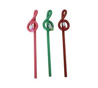 Gewa 976041 Matita a Forma di Chiave di Violino, Lilla