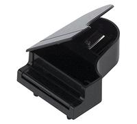 Gewa 976045 Temperamatite Piano/Pianoforte, Nero