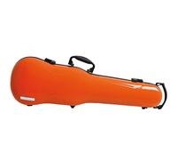Violino - Astuccio - Astuccio Sagomato Per Violino Air 1.7 - Orange Highgloss...