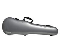 Violino - Astuccio - Astuccio Sagomato Per Violino Air 1.7 - Silver Metallic ...