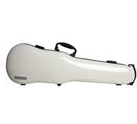 Violino - Astuccio - Astuccio Sagomato Per Violino Air 1.7 - Beige High Gloss...