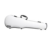Violino - Astuccio - Astuccio Sagomato Per Violino Air 1.7 - Bianco Satinato ...