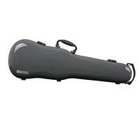 Violino - Astuccio - Astuccio Sagomato Per Violino Air 1.7 - Grigio Lucido - ...