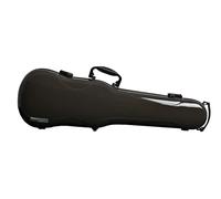 Violino - Astuccio - Astuccio Sagomato Per Violino Air 1.7 - Brown Highgloss ...