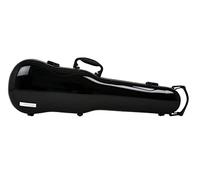Violino - Astuccio - Astuccio Sagomato Per Violino Air 1.7 - Nero Lucido - Co...