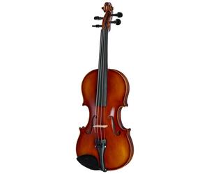 Gewa Allegro Violin Set 1/8 SC CB