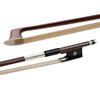 GEWA Archetto per Violino brasiliano Student ottagonale 1/2, Atelier Jaeger