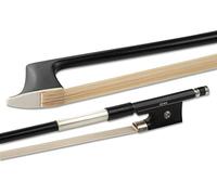 Gewa Carbon Student Violin Bow 1/4