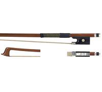 GEWA Archetto per Violino legno Pernambuco, ottagonale 4/4, Manufactum