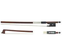 GEWA arco per violino 4/4 'W.r. Wild', Maestro arco, bordate Asta