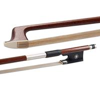 GEWA Archetto per Violino legno Pernambuco ottagonale 4/4, Atelier Jaeger