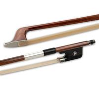 GEWA arco per violoncello in legno pernambuco 4/4, buona qualità, bacchetta angolare