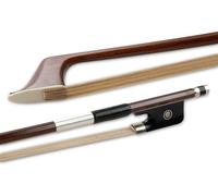 GEWA Arco per violoncello Massaranduba Student 3/4, qualità selezionata, bacchetta angolare, timbro Atelier Jaeger