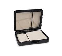 GEWA astuccio per sassofono baritono 6 ance, laccato nero