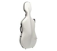 Gewa Air 3.9 Cello Case WH/BD