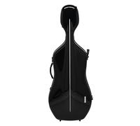 Gewa Air 3.9 Cello Case BK/BD