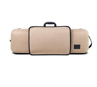 GEWA Astuccio Violino BIO A beige è adatta da 1/2 a 4/4