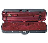 Gewa Violin Case Maestro Obl. BK/BD