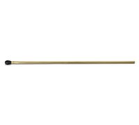 GEWA barra per violoncello Solipin, barra in ottone e titanio Ø 10 mm, lunghezza 50 cm