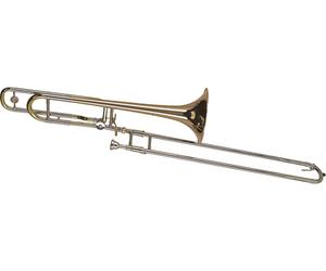 Gewa Bb/F-Trombone 242 FG Vision