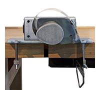 GEWA Bending Iron for Cello and Guitar